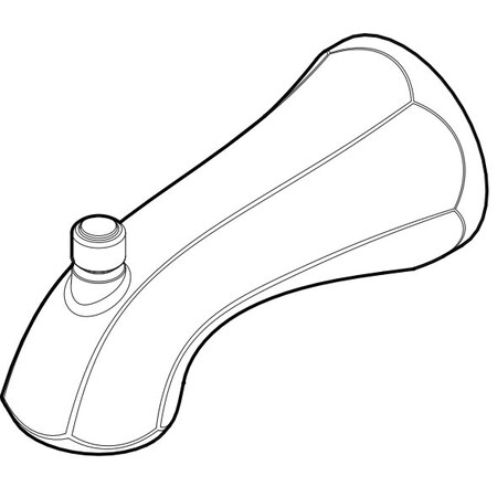 Pfister Pfister Tub Spout 920-146Y